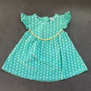 Matilda Jane top size 2